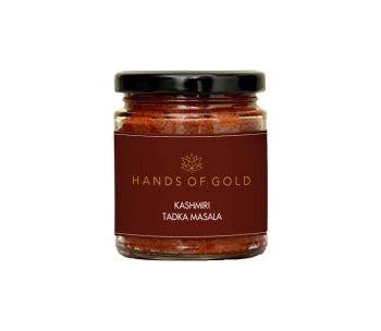 Hands of Gold Tadka Masala