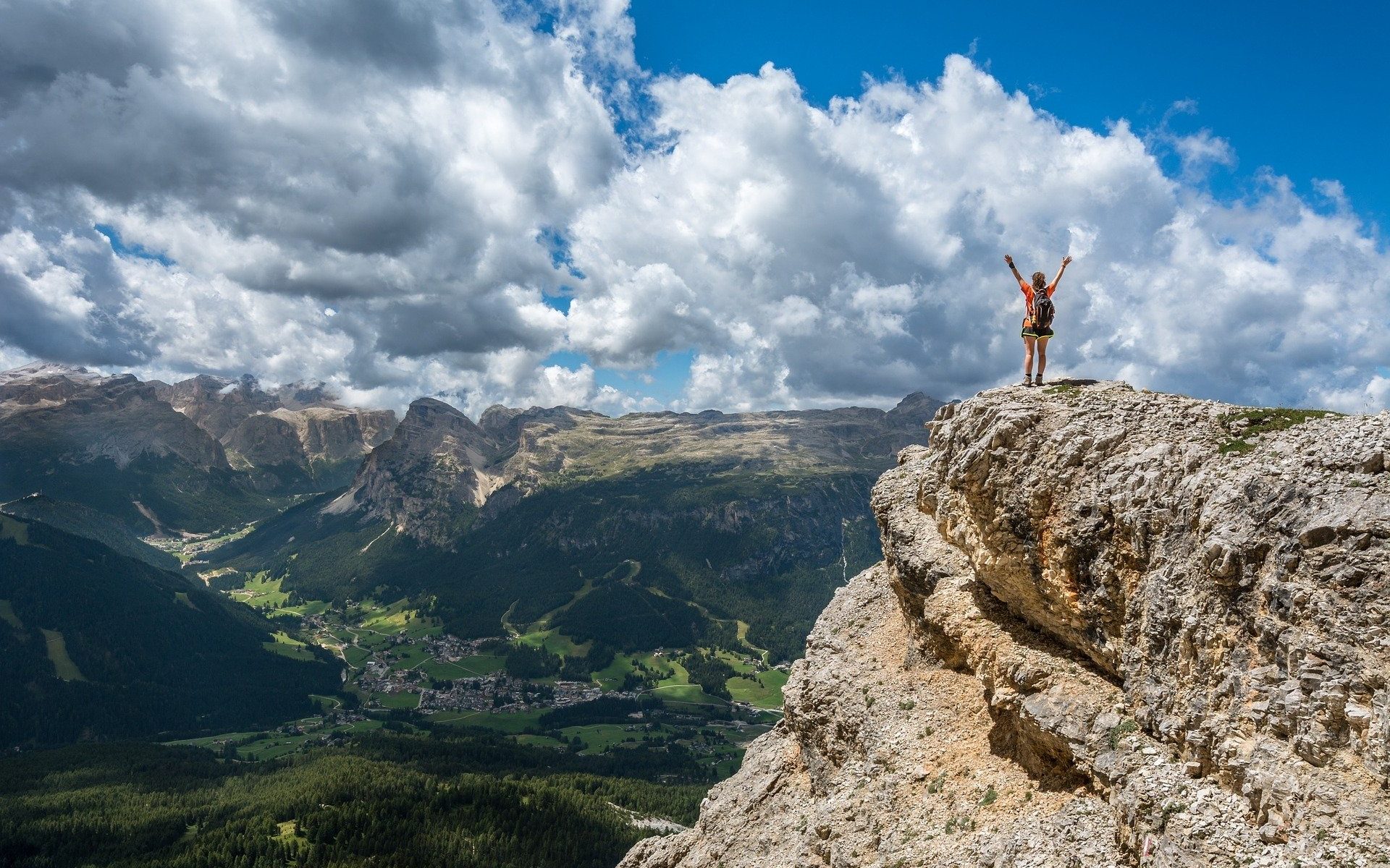 7 Must Visit Adventure destinations To Fuel Your Adventurous Heart