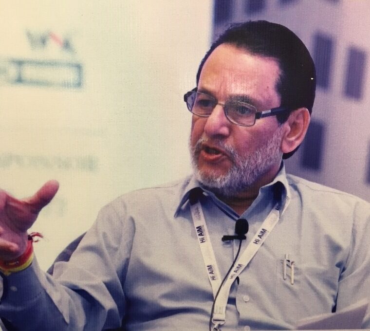 Skyview Spotlight A Note from Mr. Rakesh Mathur Skyview by Empyrean