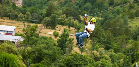 Zipline