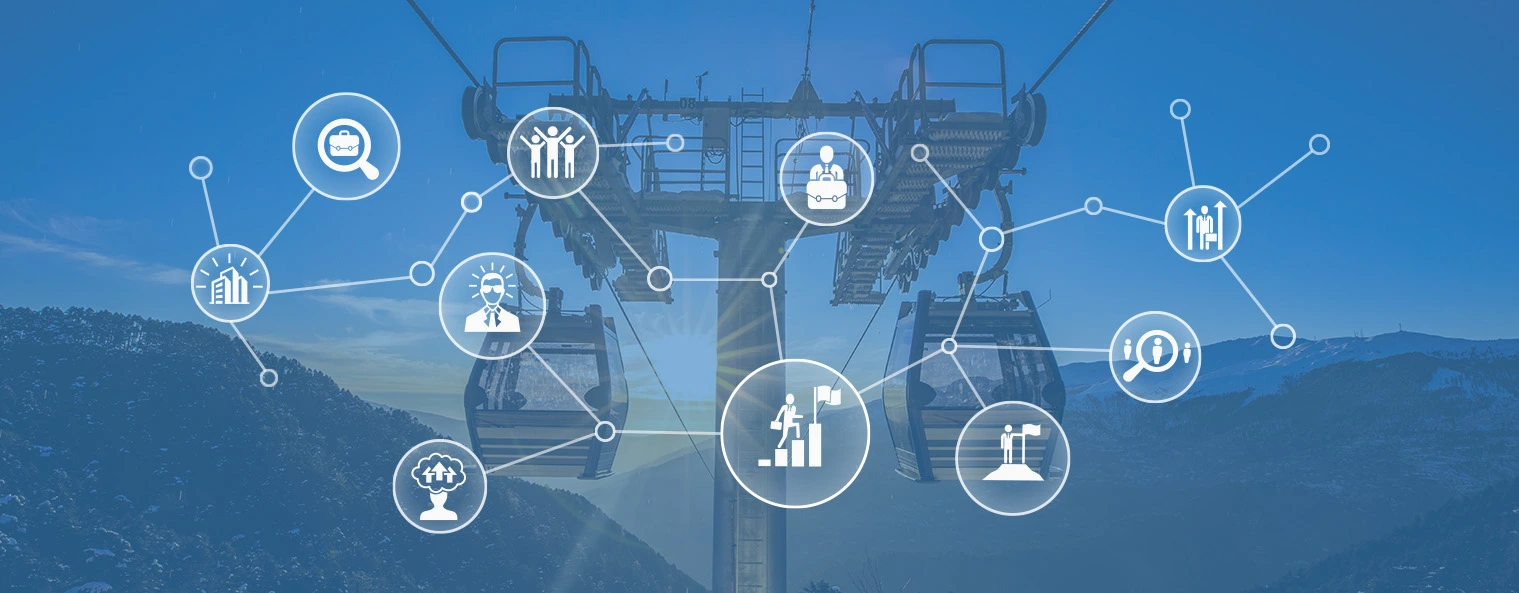 Work With Us Skyview by Empyrean